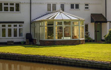 Four Lanes conservatory leads
