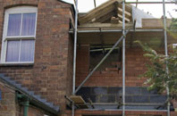 free Four Lanes home extension quotes